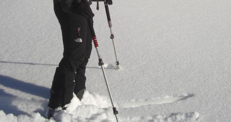 Testbericht – The North Face Apex Alpine Pant (Skitourenhose)